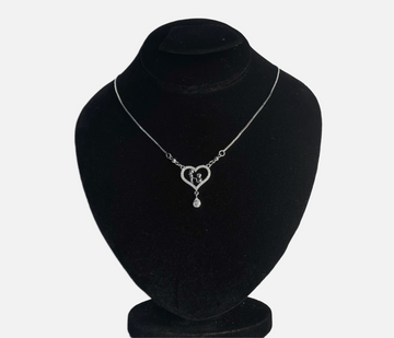 Forever Bond Necklace
