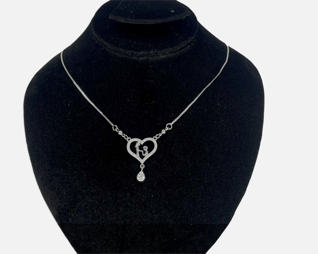 Forever Bond Necklace