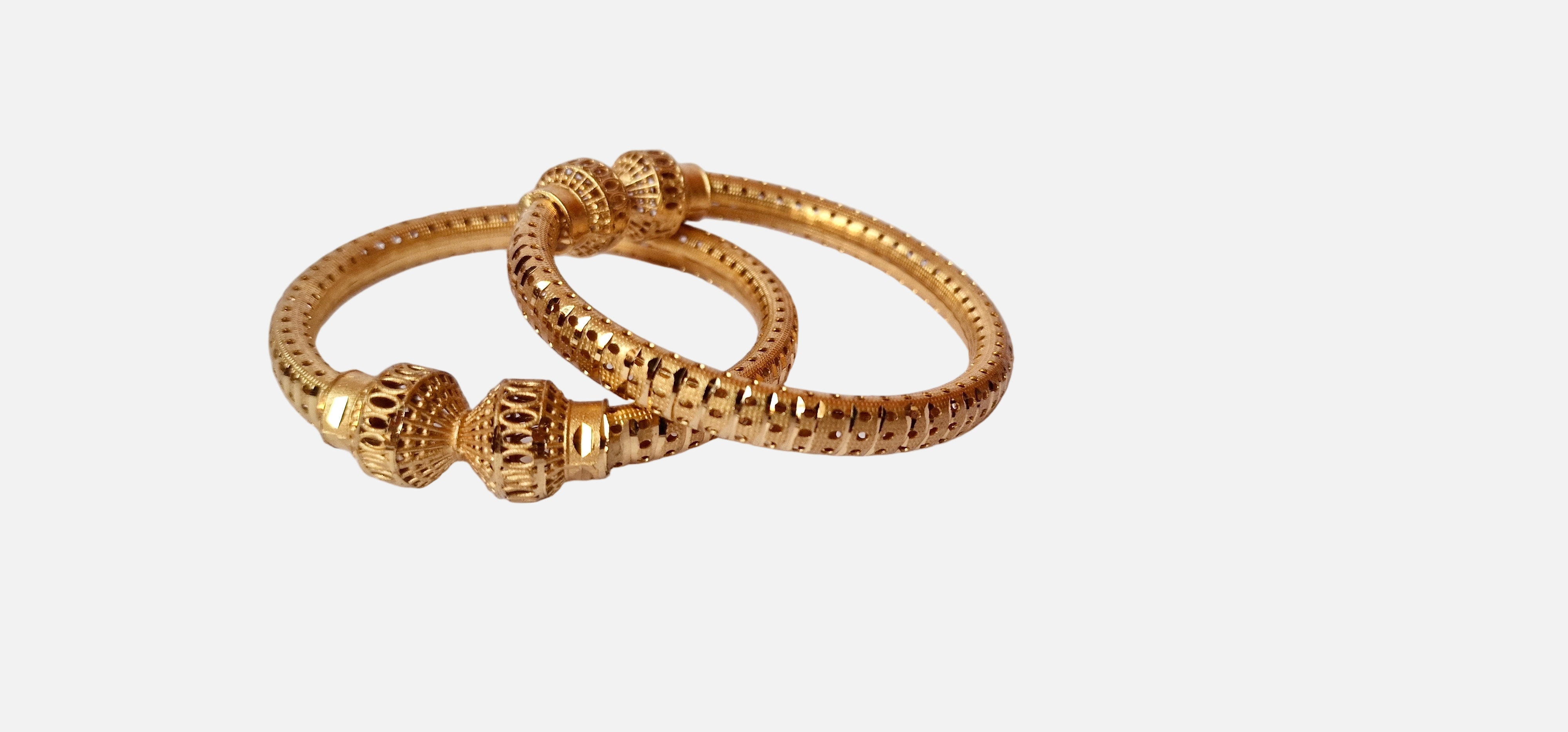 Bangles - B102