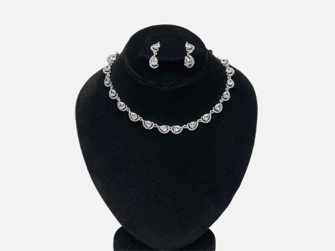 Stone Sparkle Set