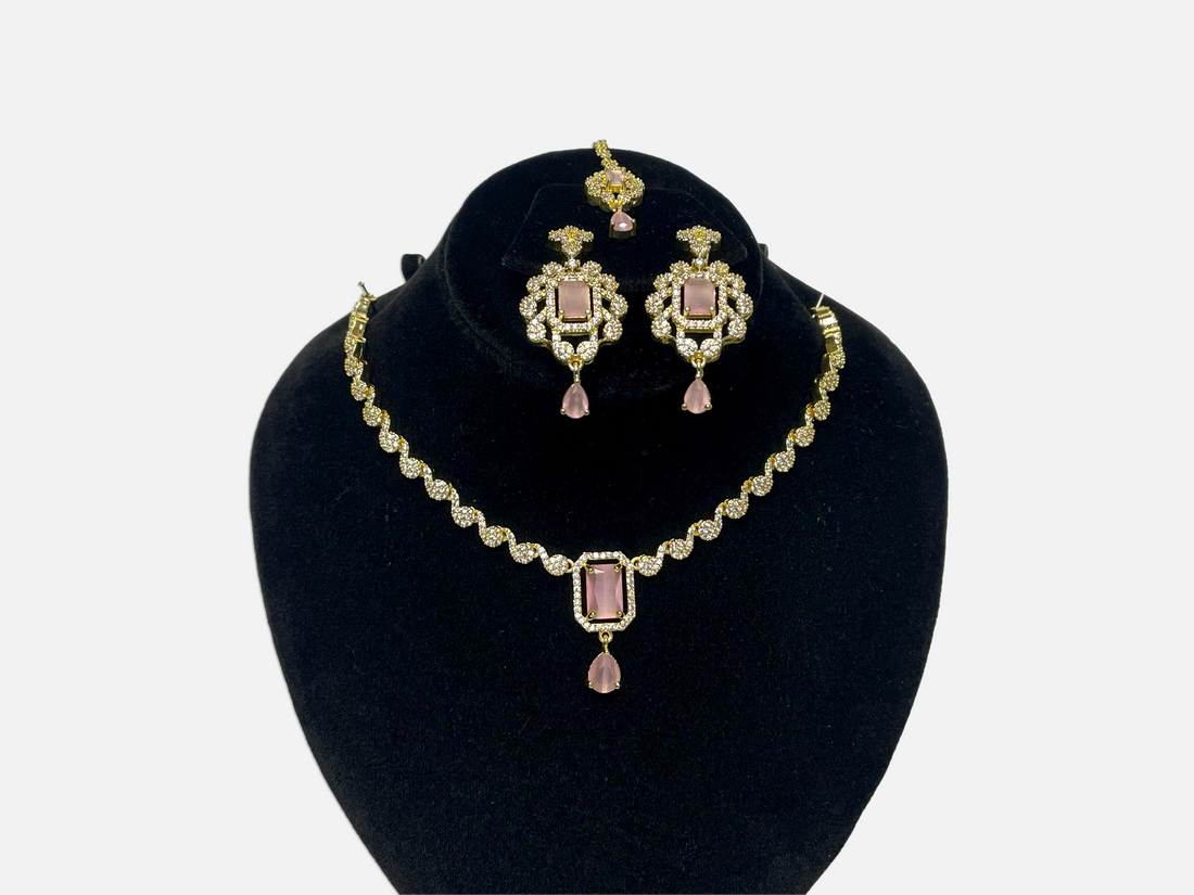 Royal Glow Set