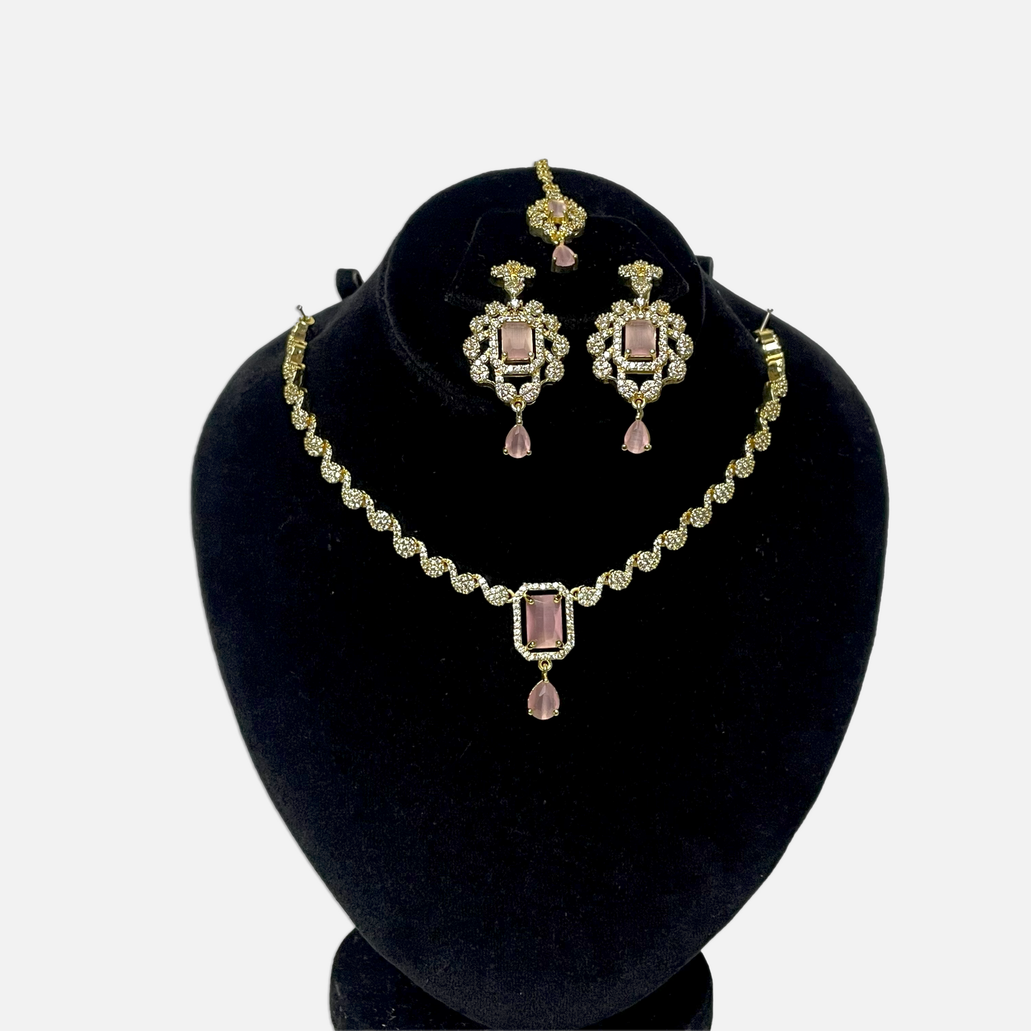 Necklace - N301