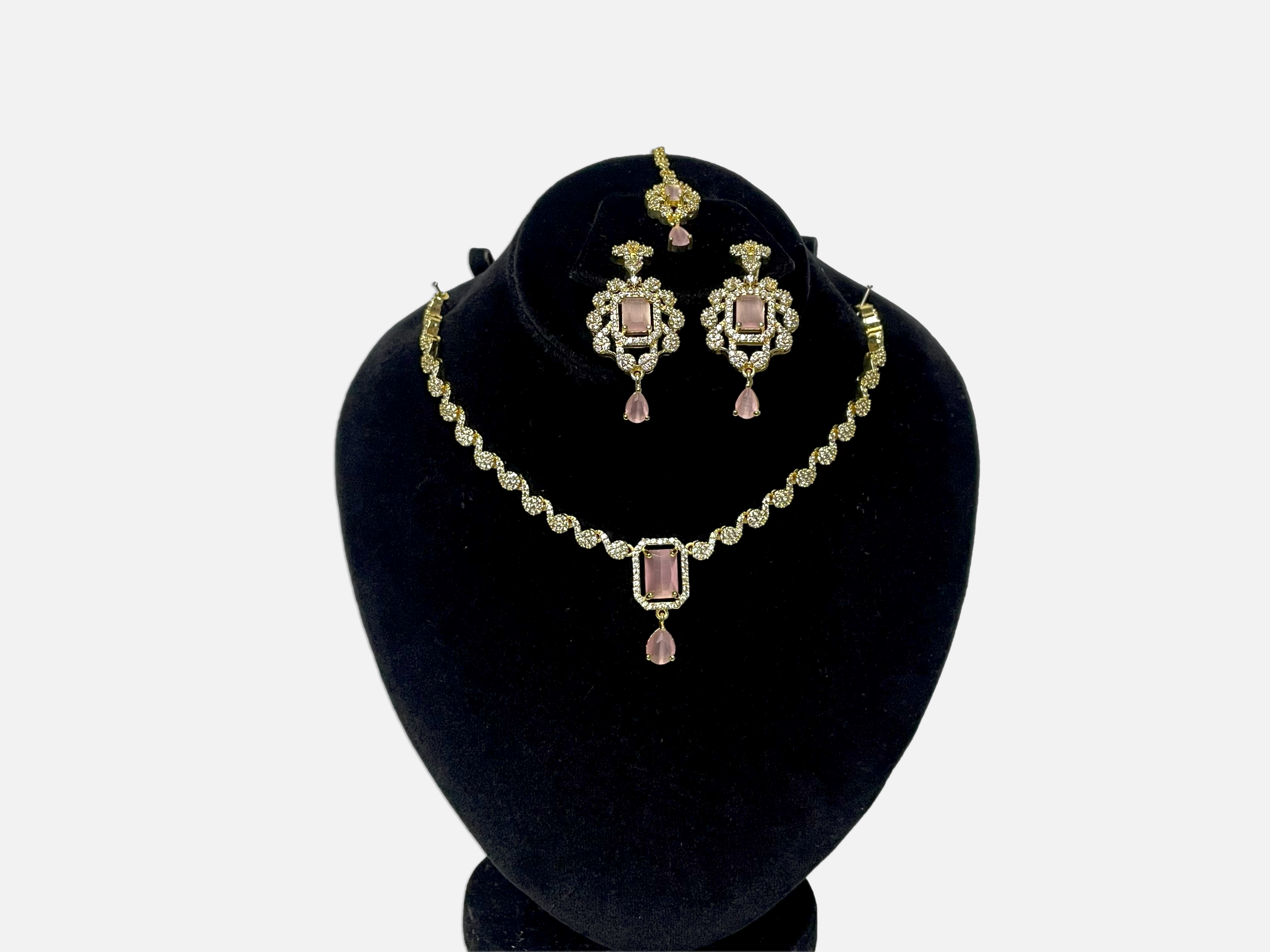 Necklace - N301