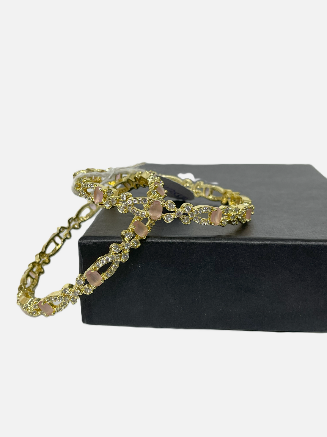 Floral Bangles
